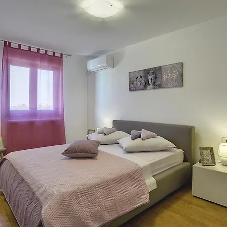 Erica Holiday home *