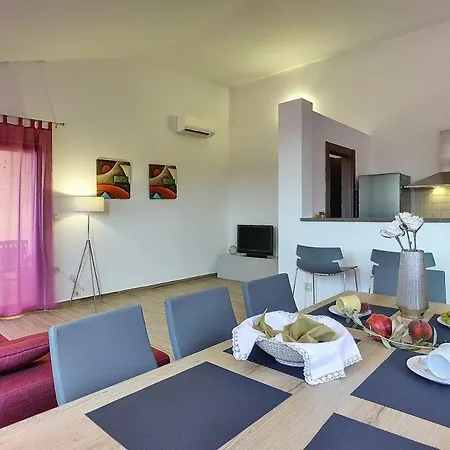 Ferienhaus Erica