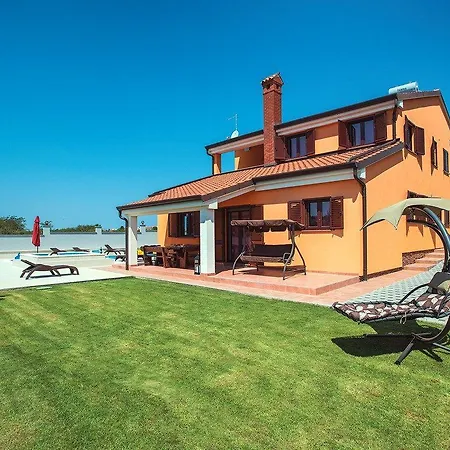 Ferienhaus Erica