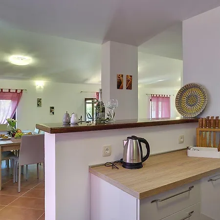 Ferienhaus Erica