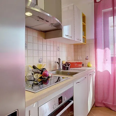 Ferienhaus Erica *