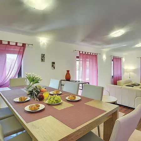 Ferienhaus Erica